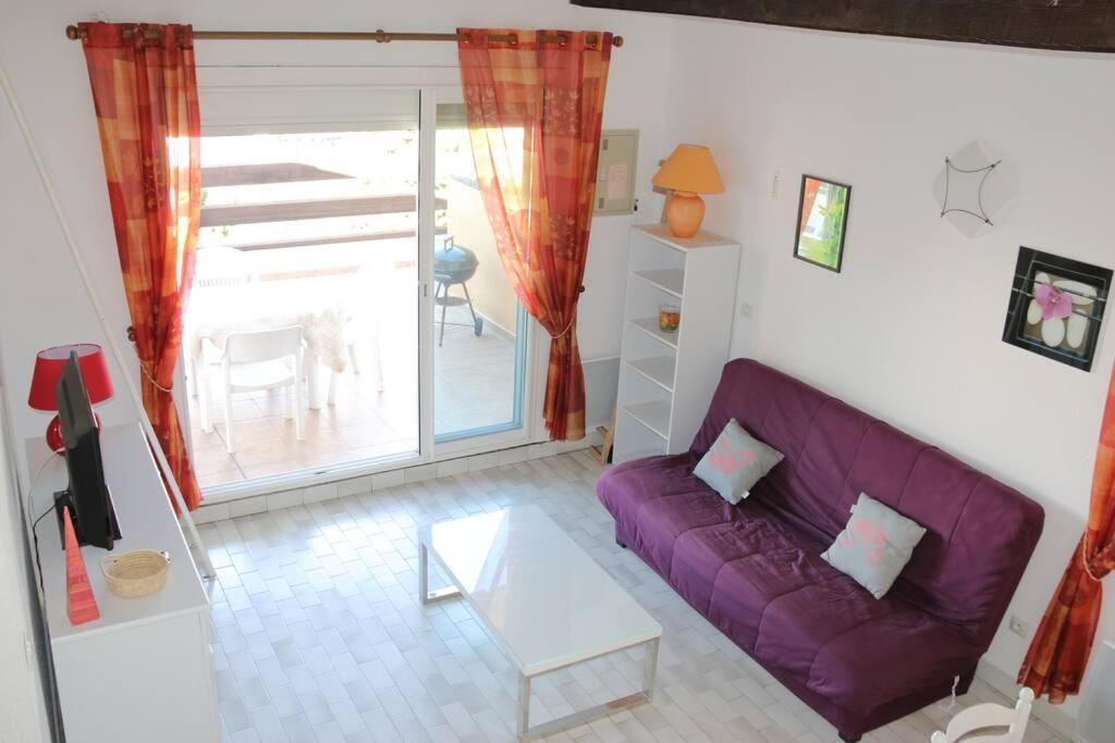 Apartment 1809 Tennis Village 6 Personnes